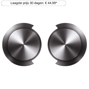 Afbeelding van een Dyson Ontrac Buitenkappen Voor Koptelefoon