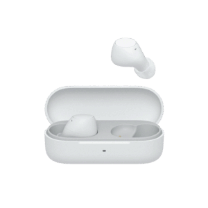 Afbeelding van een Sony Wf-c510 Oordopjes Wit