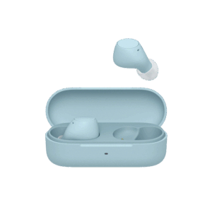 Afbeelding van een Sony Wf-c510 Oordopjes Blauw