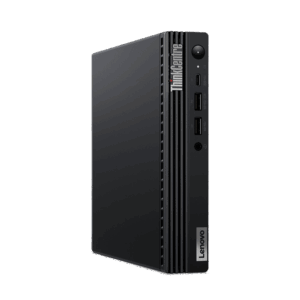Afbeelding van een Lenovo Thinkcentre M70q Gen 4 - Intel Core I7 16 Gb 512 Windows 11 Pro