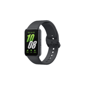 Afbeelding van een Samsung Galaxy Fit3 Activity Tracker Grijs