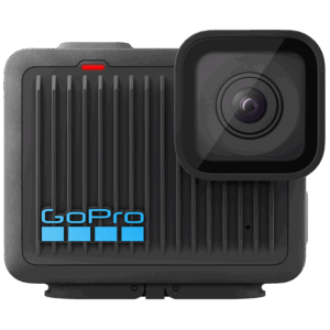 Afbeelding van een GoPro GoPro Hero Actioncam Zwart