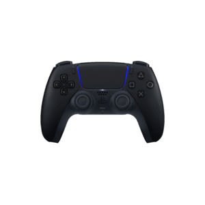 Afbeelding van een Sony Playstation 5 Dualsense Draadloze Controller - Zwart