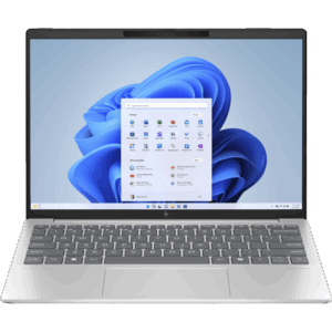 Afbeelding van een HP Pavilion Aero 13-bg0010nd - 13.3 Inch Amd Ryzen 5 16 Gb 512