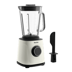 Afbeelding van een Tefal Bl771a Perfectmix Essential Blender Wit