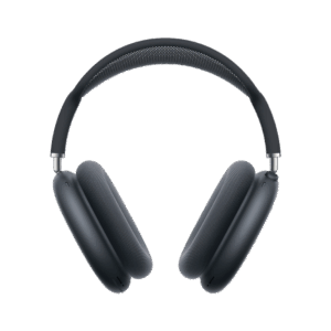 Afbeelding van een Apple Airpods Max Draadloze Koptelefoon Midnight