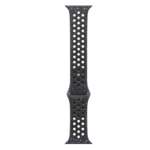 Afbeelding van een Apple 40mm Nike Sport Band S/m Smartwatch-band Midnight Sky