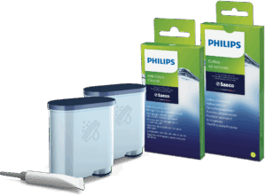 Afbeelding van een Philips Saeco Onderhoudsset Ca6707/10