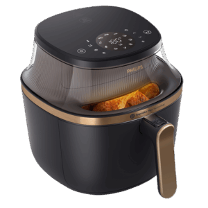 Afbeelding van een Philips 3000 Series Na332/00 6.2l Airfryer