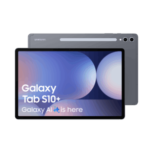 Afbeelding van een Samsung Galaxy Tab S10+ - 12.4 Inch 512 Gb Grijs Wifi