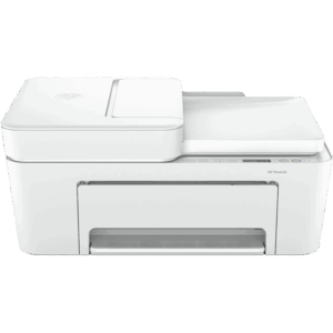 Afbeelding van een HP Deskjet 4210e - Instant Ink All-in-one Printer All-in-one-printer
