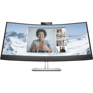 Afbeelding van een HP E34m G4