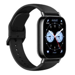 Afbeelding van een Xiaomi Redmi Watch 5 Lite Smartwatch Zwart