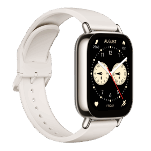 Afbeelding van een Xiaomi Redmi Watch 5 Lite Smartwatch Goud