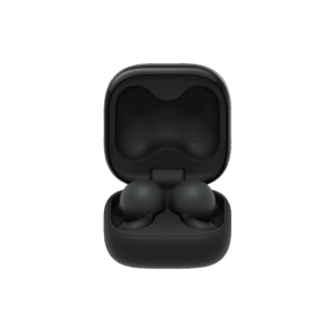 Afbeelding van een Sony Linkbuds Open - True Wireless Bluetooth Oordopjes Zwart