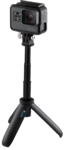 Afbeelding van een GoPro Shorty