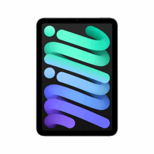 Afbeelding van een Apple Ipad Mini (2024) Wifi + Cellular - 512 Gb Spacegrijs