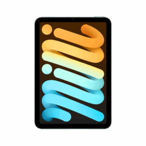 Afbeelding van een Apple Ipad Mini (2024) Wifi + Cellular - 512 Gb Blauw