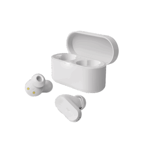 Afbeelding van een Philips Tat3509wt/00 Draadloze Oordopjes Wit