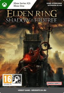 Afbeelding van een Microsoft Elden Ring: Shadow Of The Erdtree - Xbox Series X