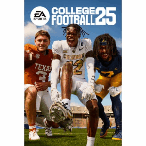 Afbeelding van een Microsoft College Football 25 - Standard Edition