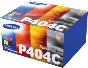 Afbeelding van een Samsung Clt-p404c