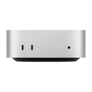 Afbeelding van een Apple Mac Mini (2024) - M4 256 Gb 16