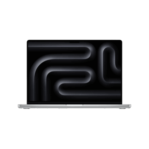 Afbeelding van een Apple Macbook Pro 16" M4 2024 512gb - 24gb Qwerty 14‑core Cpu 20‑core GPu Zilver