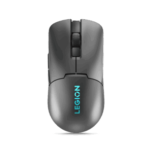 Afbeelding van een Lenovo Legion M600s Qi Wireless Gy51h47355 Gamingmuis Storm Grey