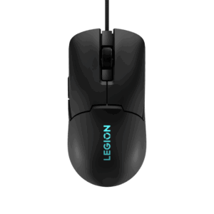 Afbeelding van een Lenovo Legion M300s Rgb Gy51h47350 Gamingmuis Shadow Black