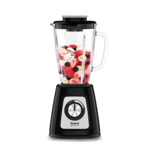 Afbeelding van een Tefal Bl4358 Blendforce Ii Blender Zwart