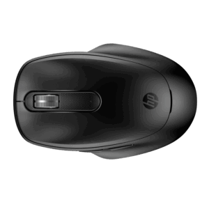 Afbeelding van een HP 510 Ultra Fast Rechargeable Muis Zwart