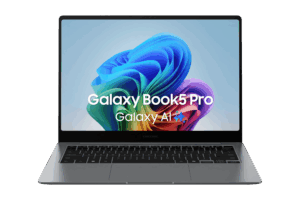 Afbeelding van een Samsung Galaxy Book5 Pro Np940xha-kg1nl - 14 Inch Core™ Ultra 7 256v 16 Gb 512 Arc™ 140v GPu