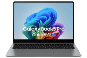 Afbeelding van een Samsung Galaxy Book5 Pro Np960xha-kg2nl - 16 Inch Core™ Ultra 7 256v Gb 1 Tb Arc™ 140v GPu