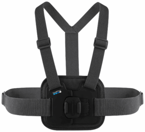 Afbeelding van een GoPro Chesty