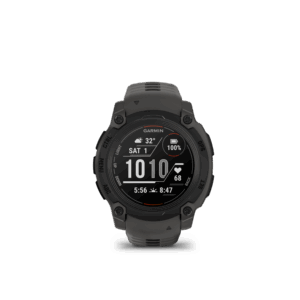 Afbeelding van een Garmin Instinct E 40 Mm Smartwatch Zwart
