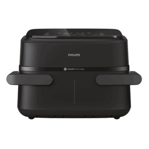 Afbeelding van een Philips Na154/00 Dual Basket Airfryer