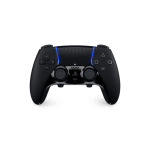Afbeelding van een Sony Dualsense Edge Midnight Black Controller Playstation 5 Zwart