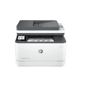 Afbeelding van een HP Laserjet Pro Mfp 3102fdw Printer - Printen Kopiëren En Scannen Laser Zwart-wit All-in-one-printer