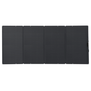 Afbeelding van een Ecoflow 400w Portable Solar Panel Zonnepaneel