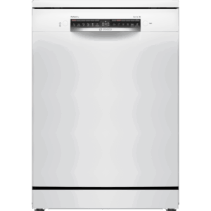 Afbeelding van een Bosch Sms6zcw10e Perfectdry Vaatwasser - Vrijstaand 14 Couverts 40 Db(a)