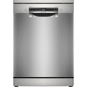 Afbeelding van een Bosch Sms4eai28e Speedperfect+ Vaatwasser - Vrijstaand 13 Couverts 42 Db(a)