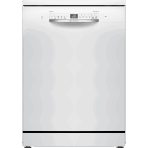 Afbeelding van een Bosch Sms2htw02e Speedperfect+ Vaatwasser - Vrijstaand 13 Couverts 46 Db(a)