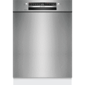 Afbeelding van een Bosch Smu4ecs28e Inbouw Vaatwasser - Onderbouw 14 Couverts 42 Db(a)