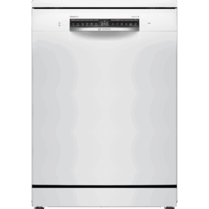 Afbeelding van een Bosch Sms4etw00e Vaatwasser - Vrijstaand 13 Couverts 44 Db(a)