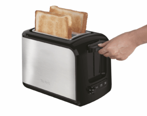 Afbeelding van een Tefal Tt410d Express 3