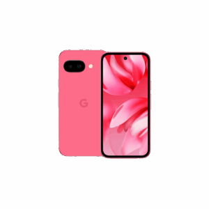 Afbeelding van een Google Pixel 9a - 5g Peony 128 Gb Roze