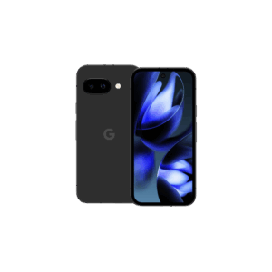 Afbeelding van een Google Pixel 9a - 5g Obsidian 256 Gb Zwart