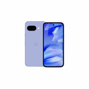 Afbeelding van een Google Pixel 9a - 5g Iris 256 Gb Paars