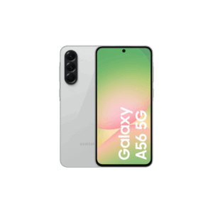 Afbeelding van een Samsung Galaxy A56 - 5g 128 Gb Awesome Light Gray